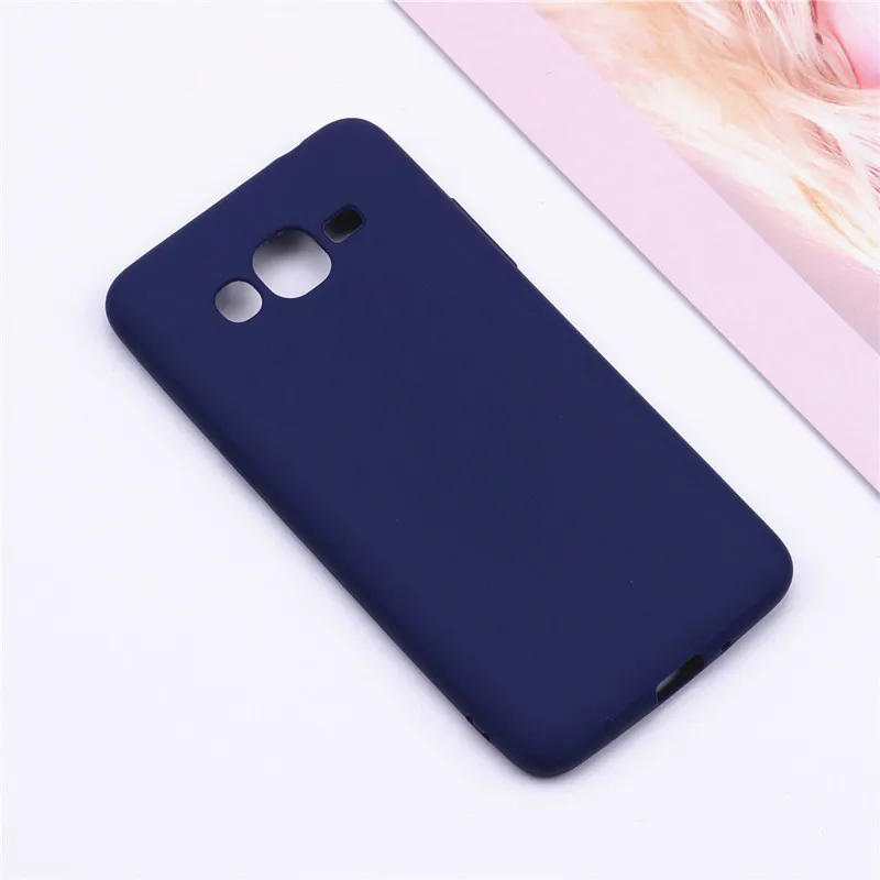 iphone pouch with strap Soft Silicone Case For Samsung Galaxy Grand Prime Case G530 G530H G531 G531H G531F SM-G531F Phone Case Coque Fundas Shell Capas flip cases