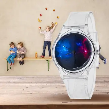 

Women's Watch Silicone Strap Casual Sports Ladies Watch Gift Clock High Quality Quartz Movement WristWatch Valentine's Day Gift