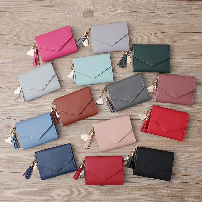 Wallets