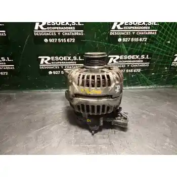 

ALTERNATOR PEUGEOT PARTNER KOMBI