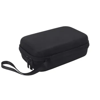

Hot Selling Carrying Case Zipper Pouch EVA TravelBag for Philips Norelco Oneblade QP2520/70 QP2520/90 QP2520/72 QP2630/70 Shaver