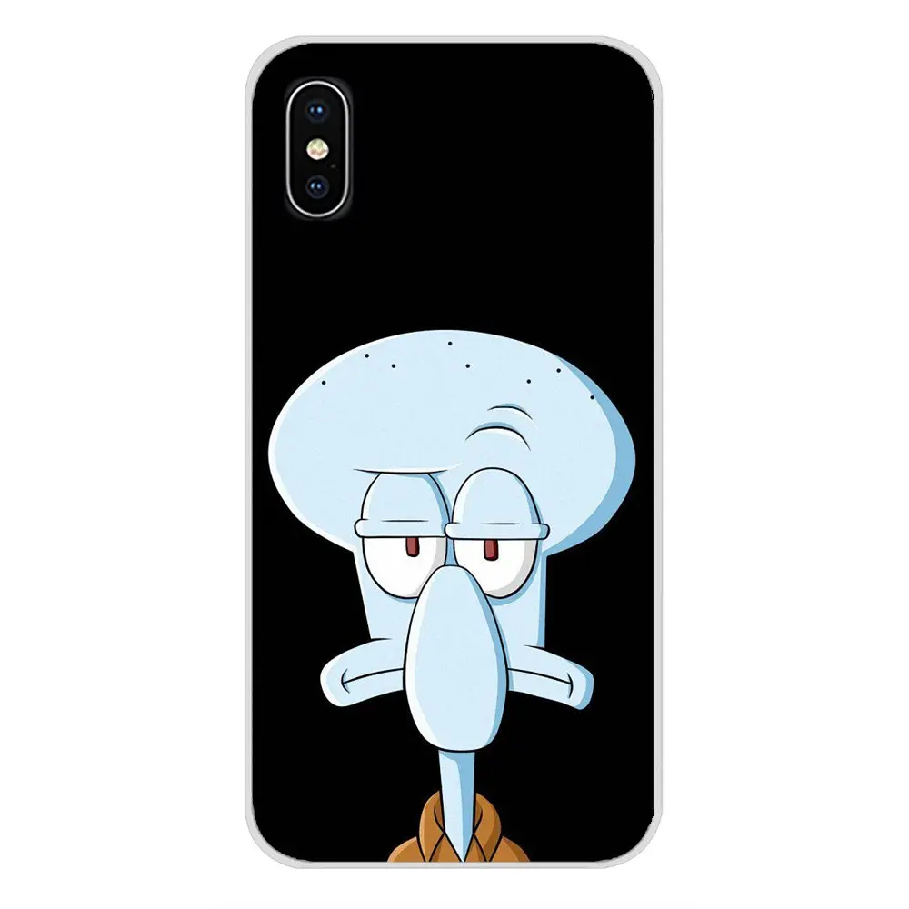 images 8 Чехлы для телефонов Apple IPhone X XR XS 11Pro MAX 4S 5s 5C SE 6S 7 8 Plus ipod touch 5 6 - Цвет: images 8