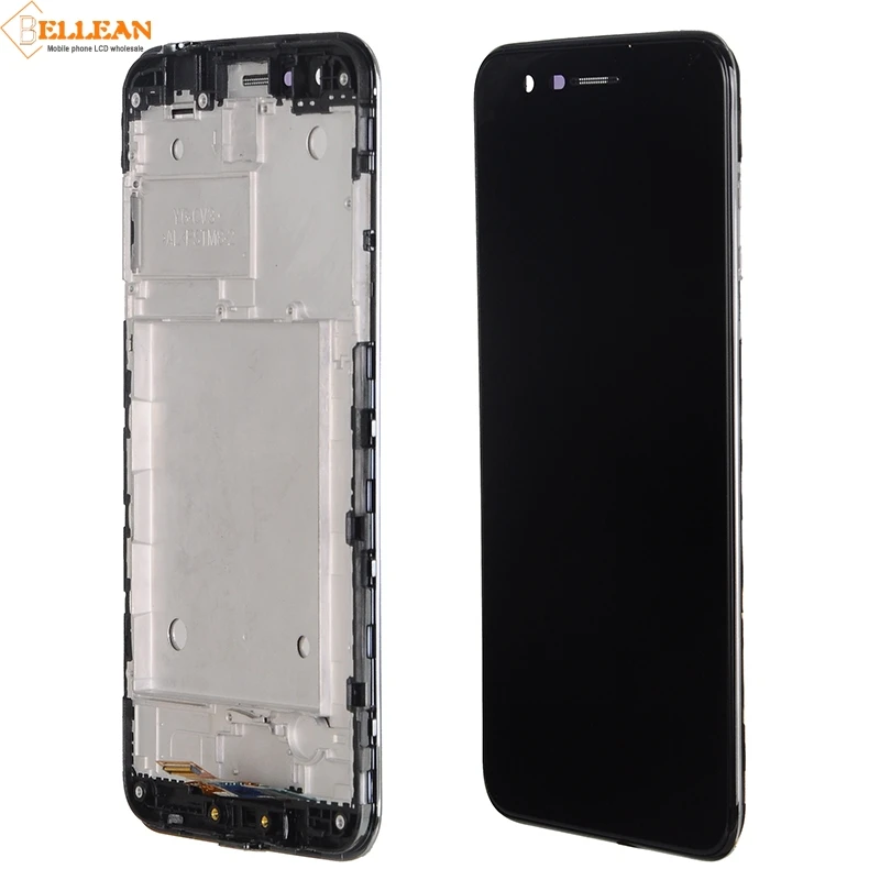 Catteny 5 3 дюйма K10 2018 Lcd для LG K11 сенсорный экран дигитайзер сборка X4 дисплей K30 с