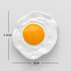 one egg