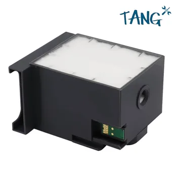 

T6712 Maintenance Box Waste Ink Tank Compatible For EPSON WorkForce Pro WF-6090 WF-6590 WF-8090 WP-8010 WP-8510 WF-8590 M7050F
