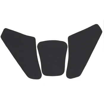 

Motorcycle Anti-Slip Stickers Fuel Tank Stickers Scratch Protection Stickers Side Knee Protection Sleeve for BMW R1200 GS Advent