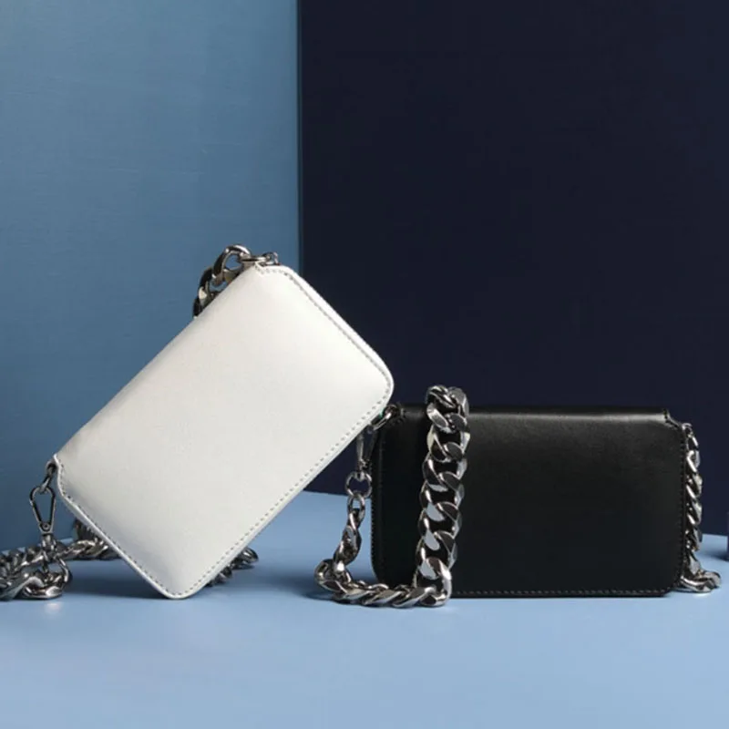 2020 женские сумки через плечо из натуральной коровьей кожи с монограммой и