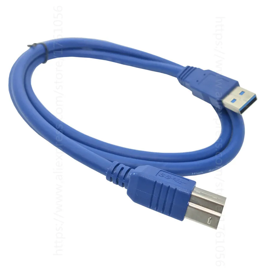 USB кабель Быстрая скорость USB 3,0 тип A к Мини/Микро Женский кабель синхронизации данных удлинитель для внешнего жесткого диска принтера