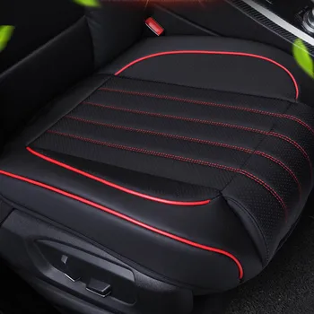 

Dropshipping Universal Car Seat Protection Single Seat Car Seat Protection Breathable Non-Slip Car Front Seat Cover Cushion