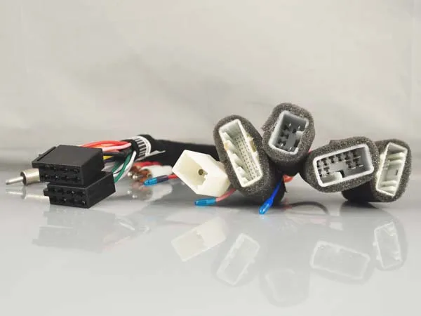 Clearance NaweiGe 6.2Inch Android Octa core 9.0 PX5 4+32GB Car dvd for Toyota Corolla 2004-2007 Autoradio GPS Navigation Car Radio Stereo 12