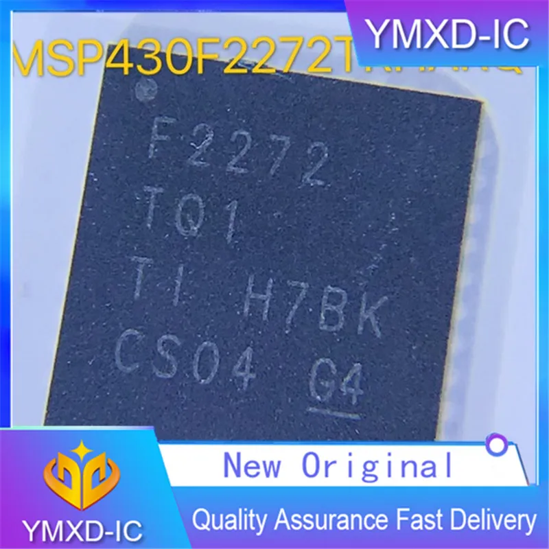 

5Pcs/Lot New Original Pair F2272tq1 Vqfn40 Microcontroller IC