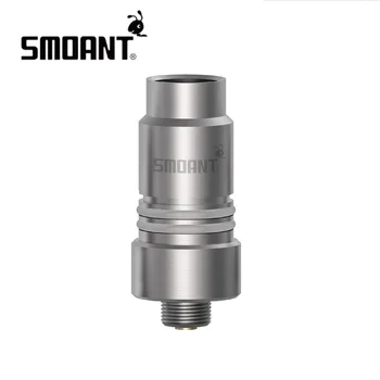 

Original Smoant Knight Replacement Coil with 0.3ohm/0.4ohm mesh Coil & RBA Coil for Smoant Knight Kit Electronic Cigarette