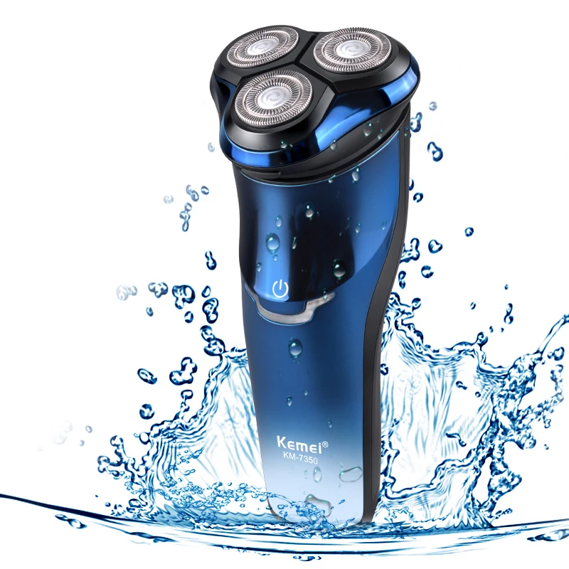 visage rasoir Enchen BlackStone 3D rasoir hommes lavable type-c USB Перезаряжаемый rasage barbe машина для мужчин