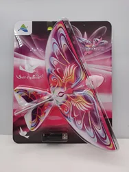 Jouet oiseau volant gratuit pour enfants, petit avion sans télécommande pour garçon et fille, opération Simple pour printemps et extérieur 