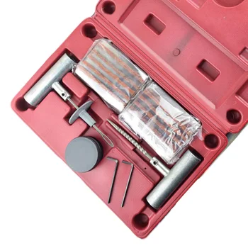

Replacement Tire Repair Kit Accessories Parts Set Car Tools T-type Pin