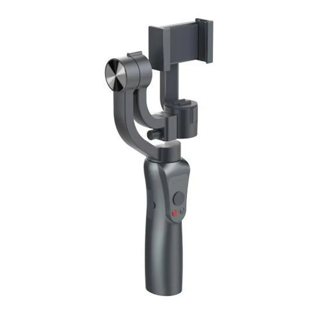 

S5 3-Axis Handheld Bluetooth Gimbal Stabilizer For Smartphones For GoPro Hero Action Cam Camera FPV Selfie Parts