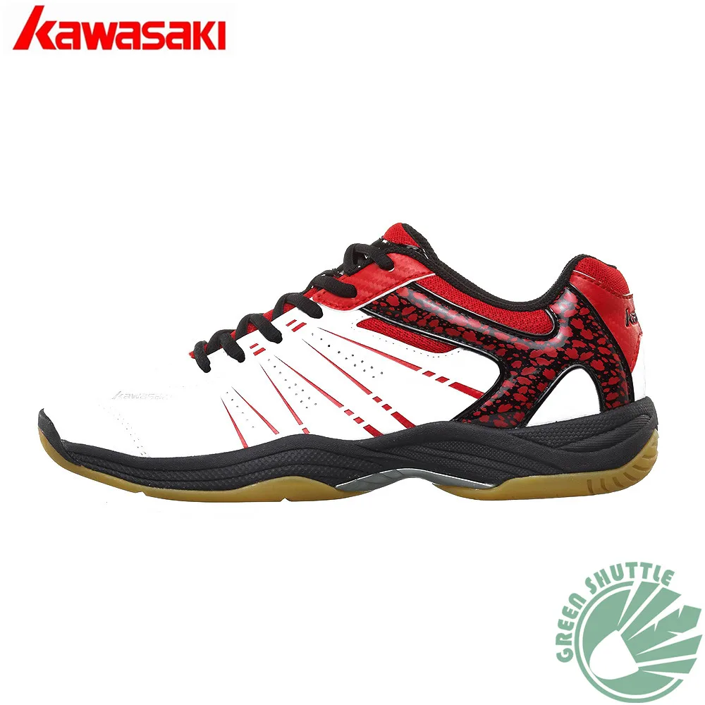 Оригинальные Кавасаки бадминтон обувь для мужчин и женщин Zapatillas Deportivas анти-скользкие дышащие для влюбленных