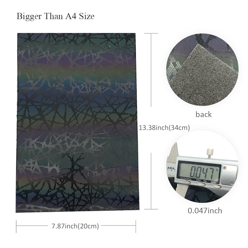 David accessories 20*34 см День Святого Валентина с узором в виде сердца; прозрачная с УФ-печатью изображений Синтетическая кожа "сделай сам" с бантом Сумка Материал, 1Yc8164