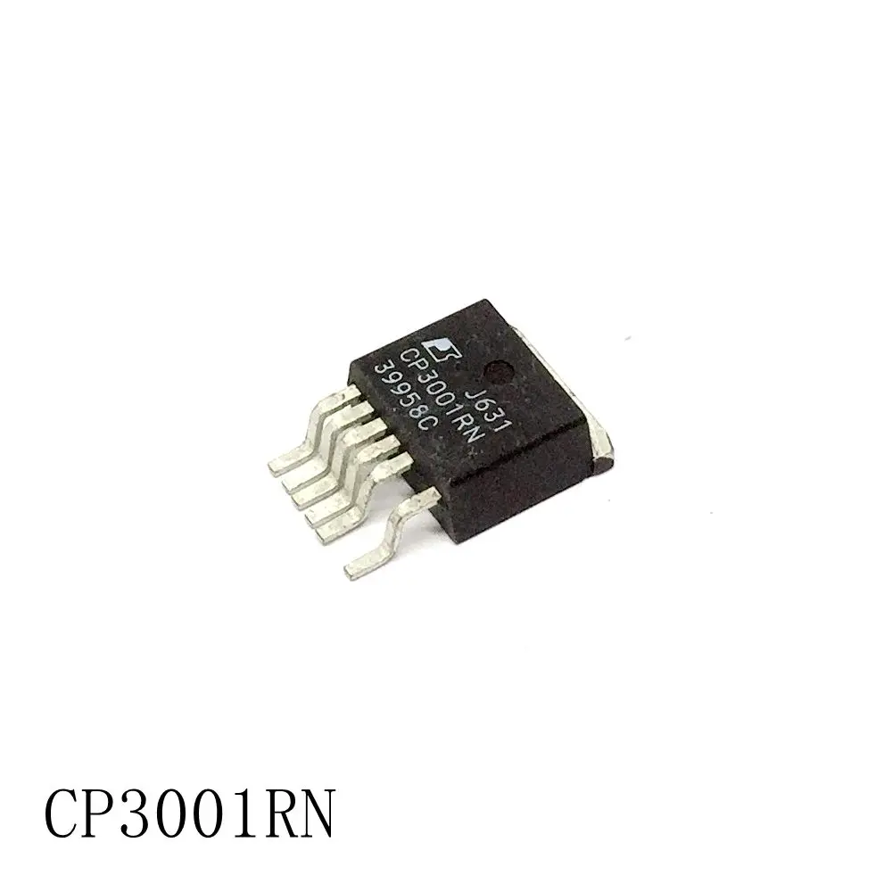 Управление питанием IC CP3001RN TO-263 10 шт./лот Новинка