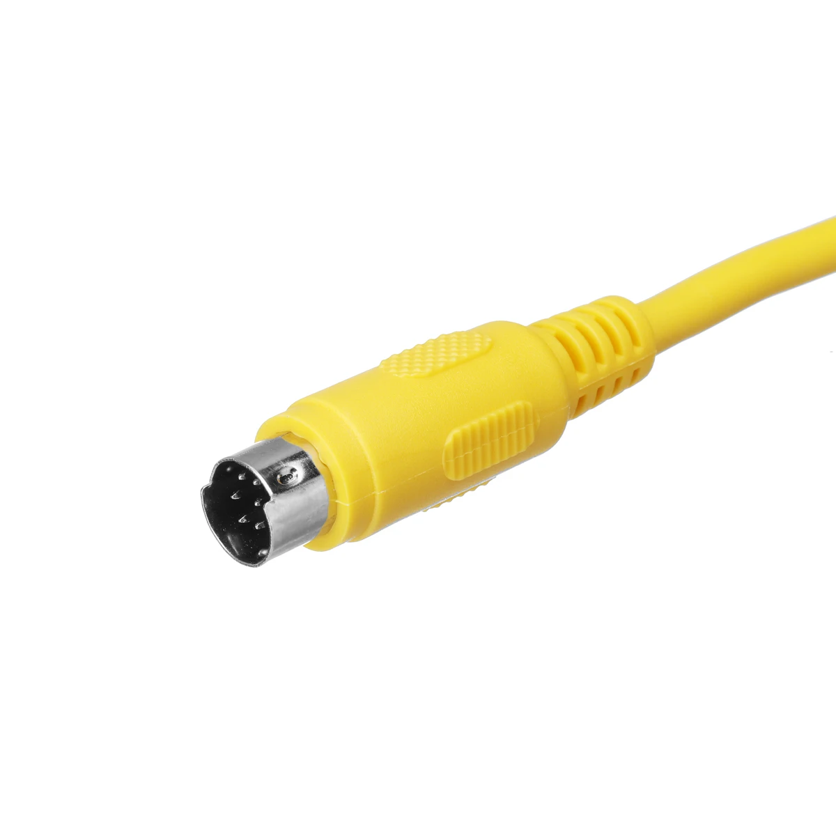 PLC Программирование USB-SC09-FX кабель 8 Pin для Mitsubishi MELSEC RS422 SC-09 000688 с индикатором связи Новые