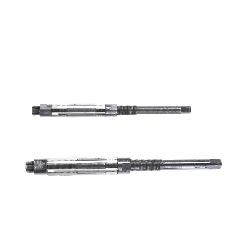 Adjustable Hand Reamer HSS Size Range Alloy Steel 8PC