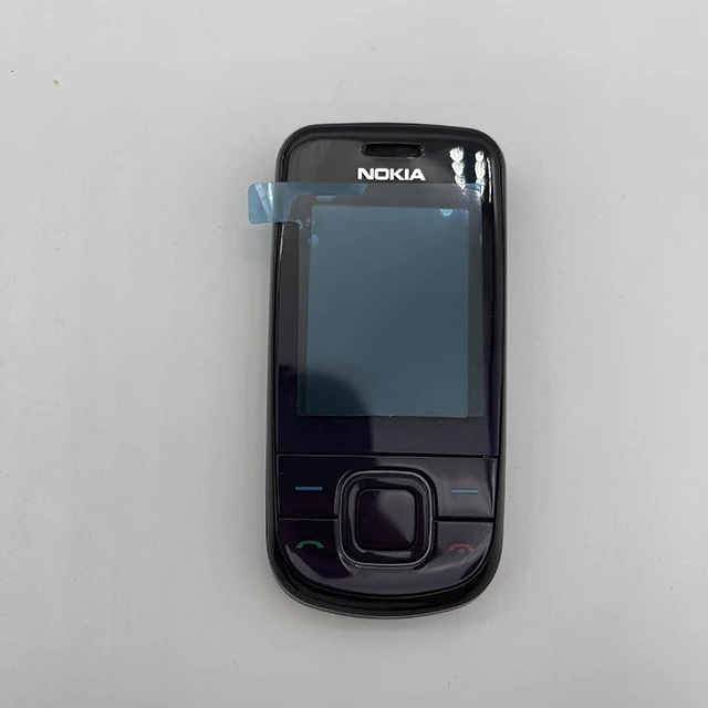 Nokia 3600s Refurbished-Original Unlocked 3600s Unlocked phone Nokia 3600 slide mobile phone one year warranty refurbished refurbished iphone xr