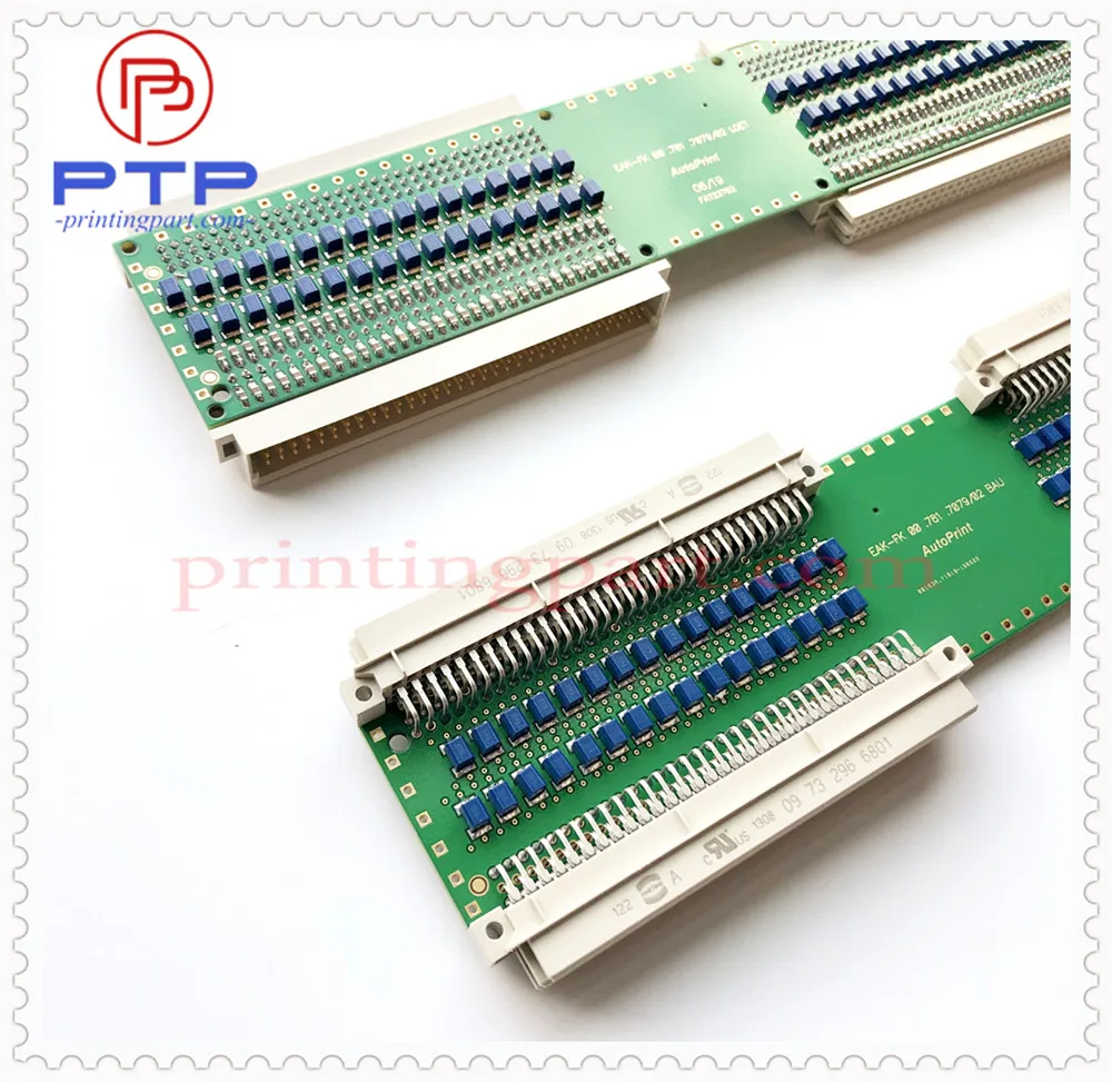 00.785.0500 00.781.7079 suitable for Heidelberg EAK-FK Board | Компьютеры и офис