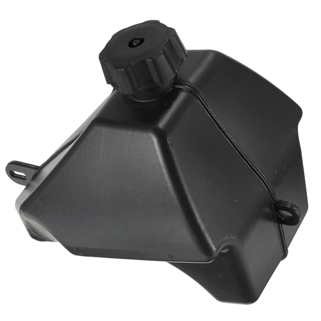 MagiDeal Gas Fuel Tank For 50cc 70cc 110cc 125cc TaoTao Chinese ATV