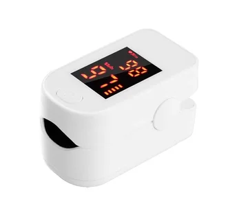 

Professional Finger Pulse Oximeter SPO2 PR PI Blood Oxygen Monitor Oximeter Fingertip Pulse Oximeter Heart Rate Monitor With Led