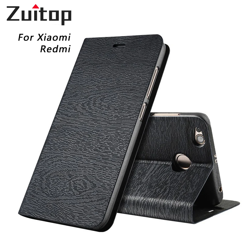 Кожаный чехол-книжка для Redmi Note 9 Pro 8 8T 7 6 чехол Xiaomi 8A 7A 5A 4X 4A 4 3S 3 K30 со слотом карт |