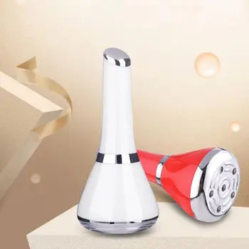 

Microcurrent Face Roller Massager Skin Tightening Face Lifting Facial Essence Skin Rejuvenation Wrinkle Remove Machine Skin Care