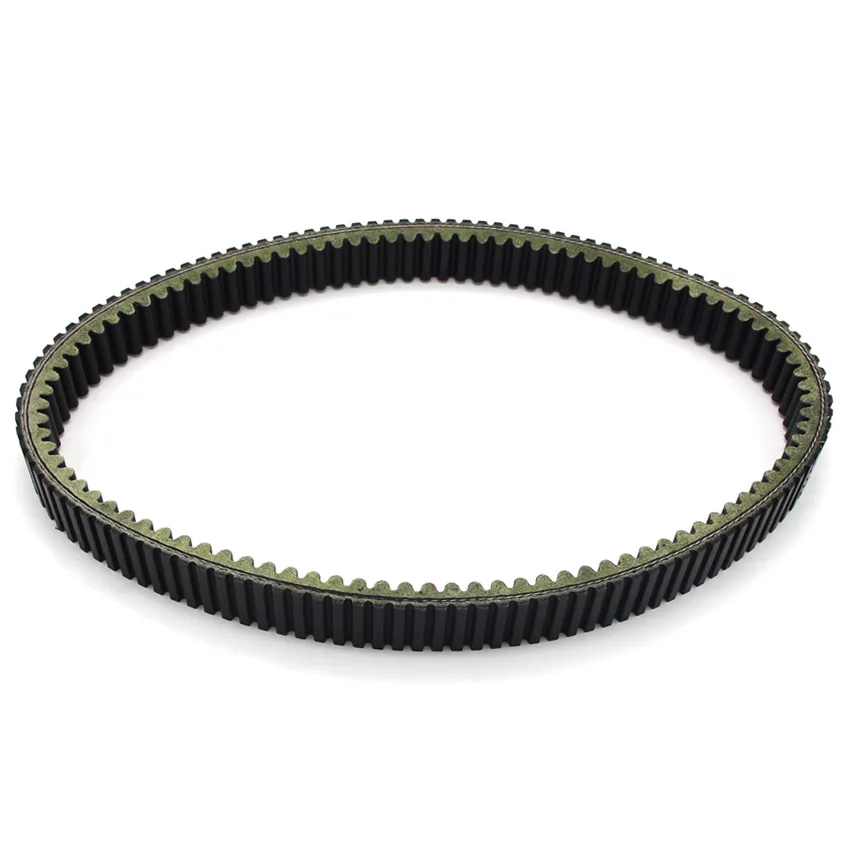 DRIVE TRANSFER CLUTCH BELT FOR Ski Doo GSX GTX Limited 800 HO Power TEK