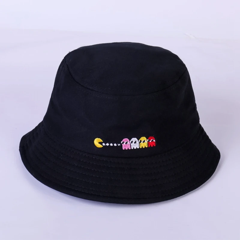 Новая Кепка с покрывалом Мужская Женская Кепка унисекс Bob cap s Hip Hop Cool Спорт на открытом воздухе Летняя женская пляжная шляпа для рыбалки