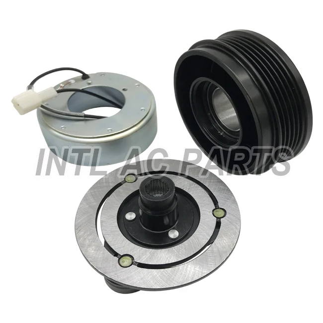 AC Compressor CLUTCH COIL fits; Mazda 3 Sport 2.5 Liter 2012 A/C Magnet AC Compressor CLUTCH COIL fits; Mazda 3 Sport 2.5 Liter 2012 A/C Magnet