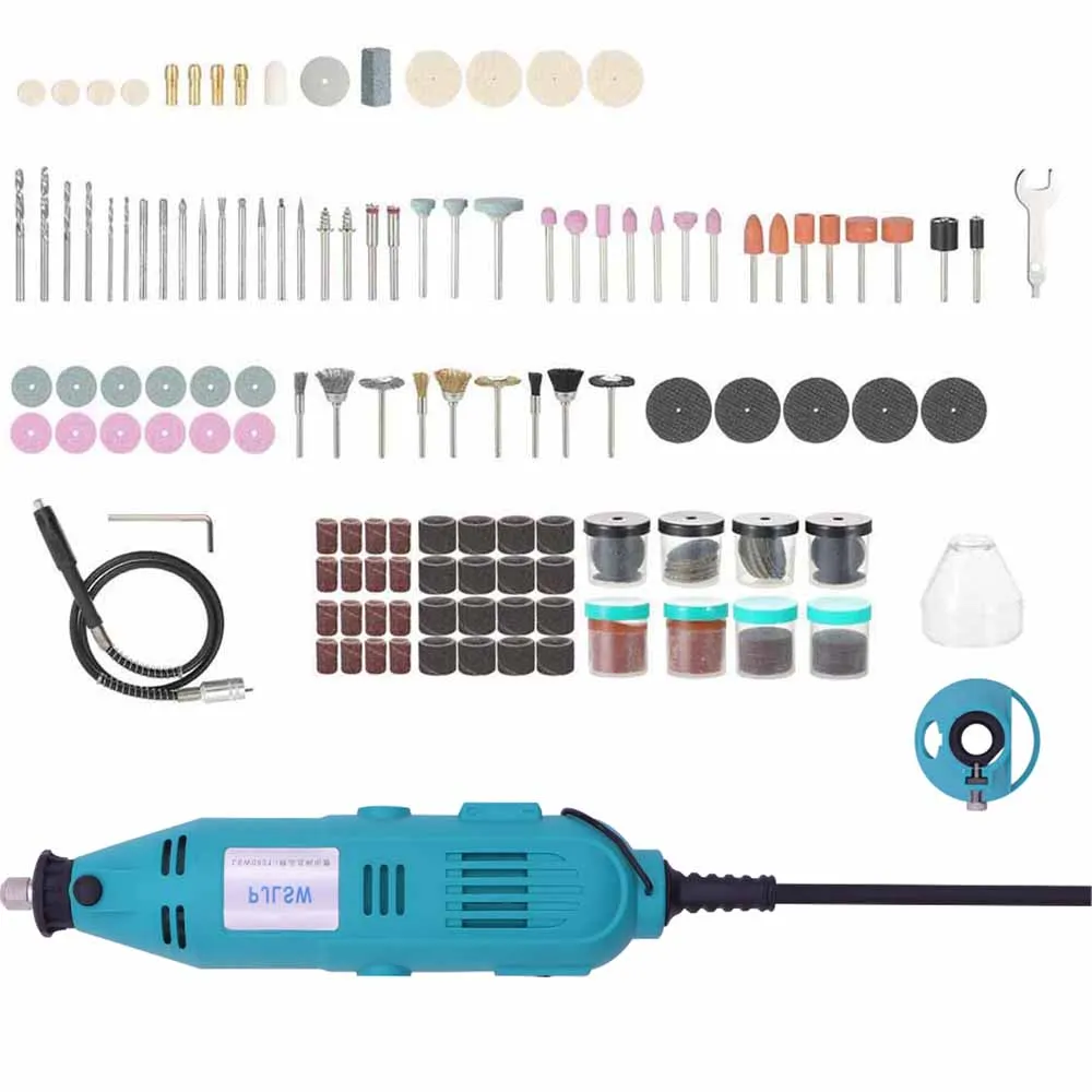 PJLSW-388-I-NEW-Kit-combination-tool-electric-grinder-suit-small-jade-carving-machine-polishing-machine (2)