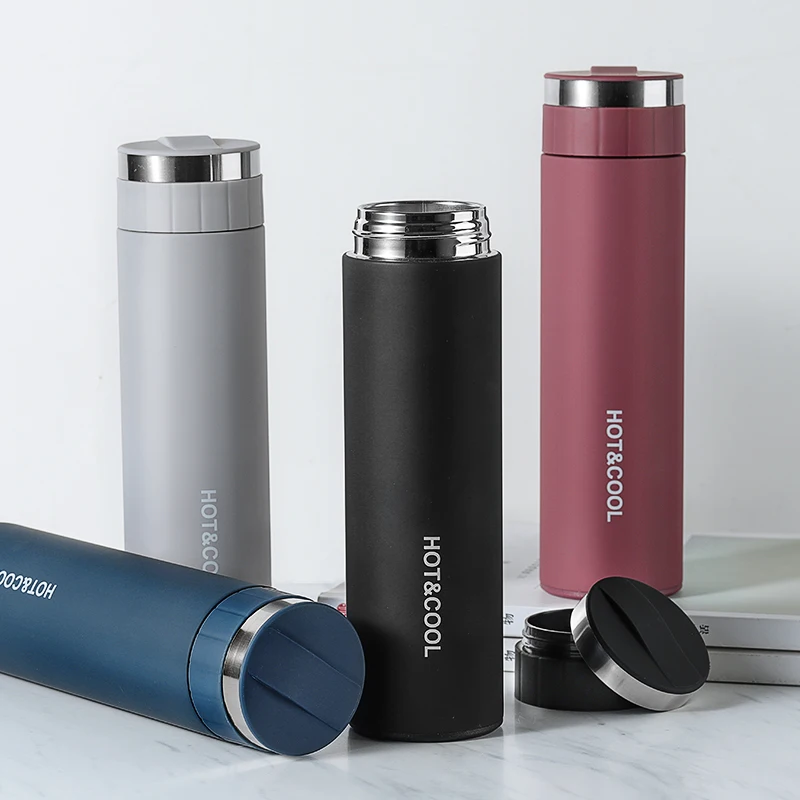 thermal water bottle