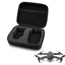 Портативный RC Запчасти для Дронов сумка для хранения сумка для Globa Drone GD89 GW89 E58 Drone сумка для хранения с внутренним сетчатым слоем