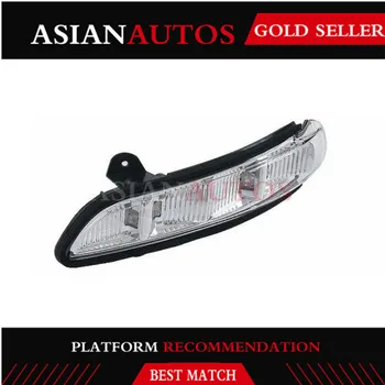 

Left Door Mirror Turn Signal Light for Mercedes W211 W221 W219 2198200521 07-10