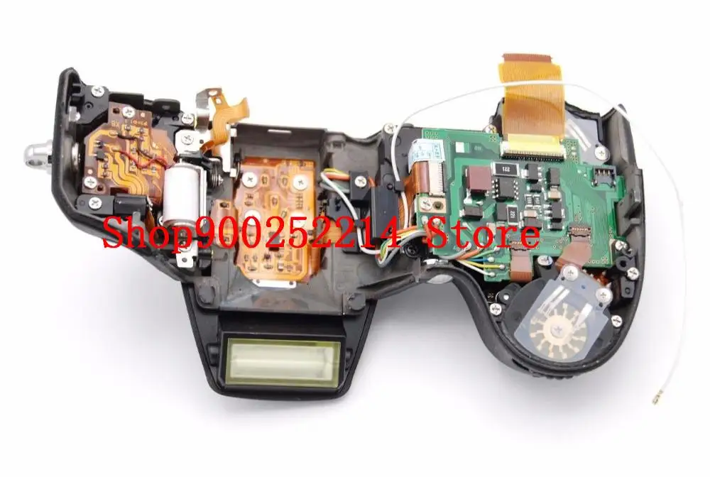 New D7200 open unit for NIKON D7200 top cover Unit Replacement Authentic DSLR Camera Part