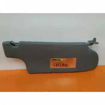 

3435580 LENS HOOD RIGHT VOLVO SERIAL 460