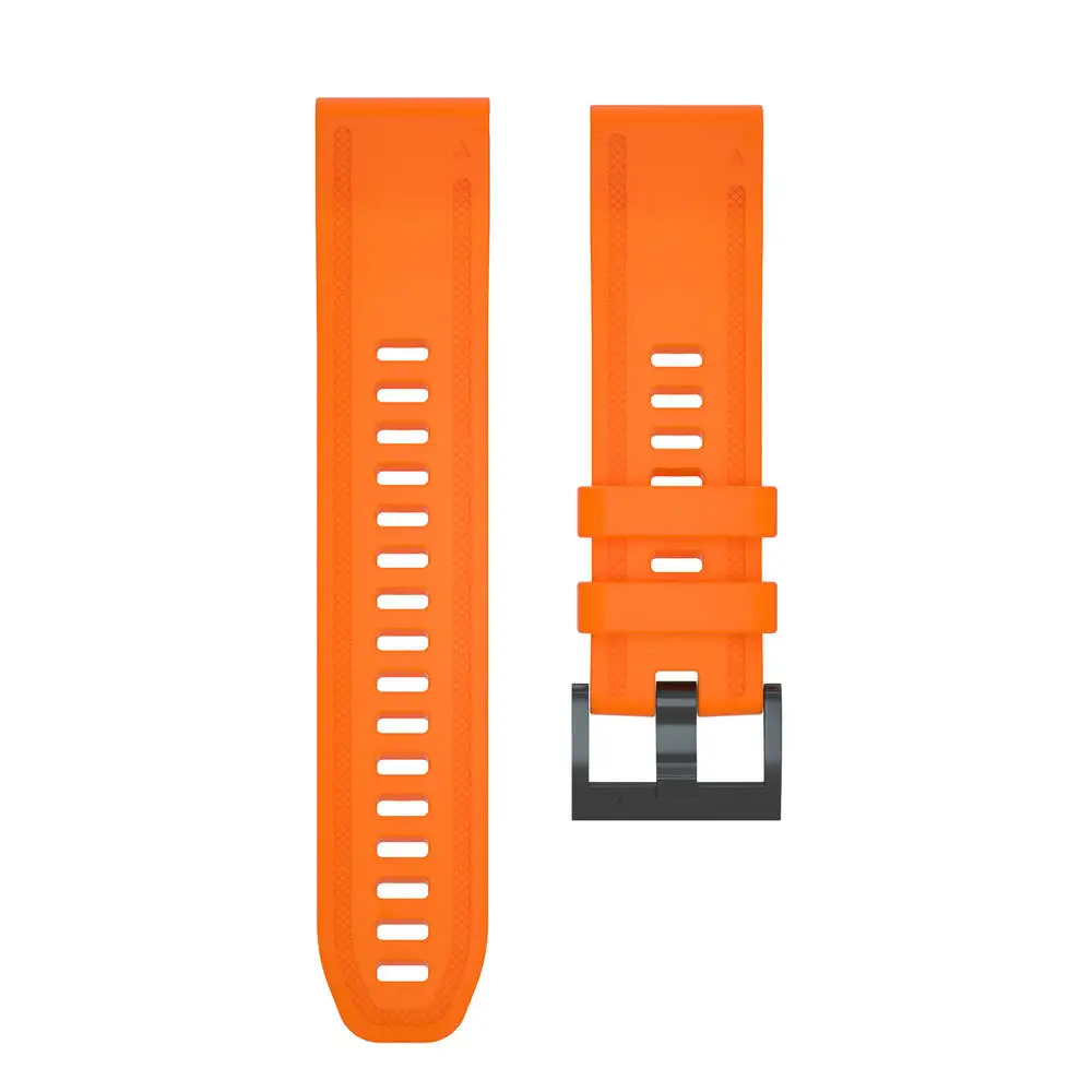 20mm Sport watchband For Garmin Fenix 6S 6S Pro Fenix 5S 5S plus smart watch GPS 4