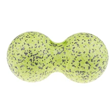 Легкий Мини Арахис фитнес арахис расслабляющий упражнения Йога массажный мяч