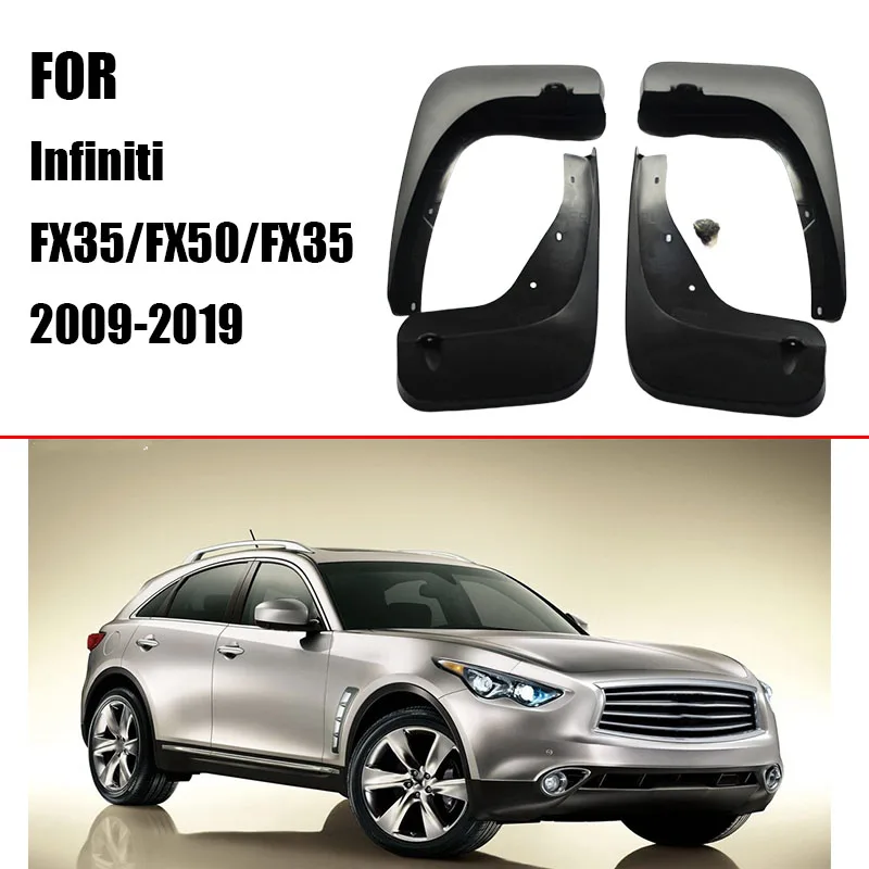 Compatible With Infiniti For FX35 FX37 FX50 QX70 FX30D 684311CAOA