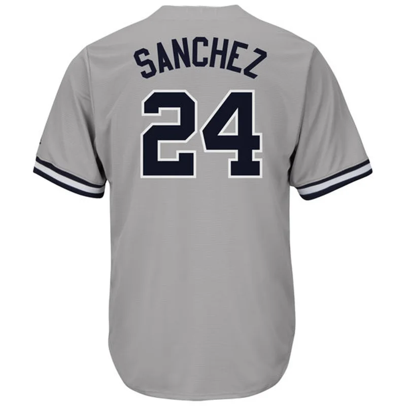 Мужская бейсбольная форма 99, футболка Aaron Judge 42, Mariano Riera 23 24 3 Babe Ruth 7 Mickey Mantle 51, Bernie Williams - Цвет: Red