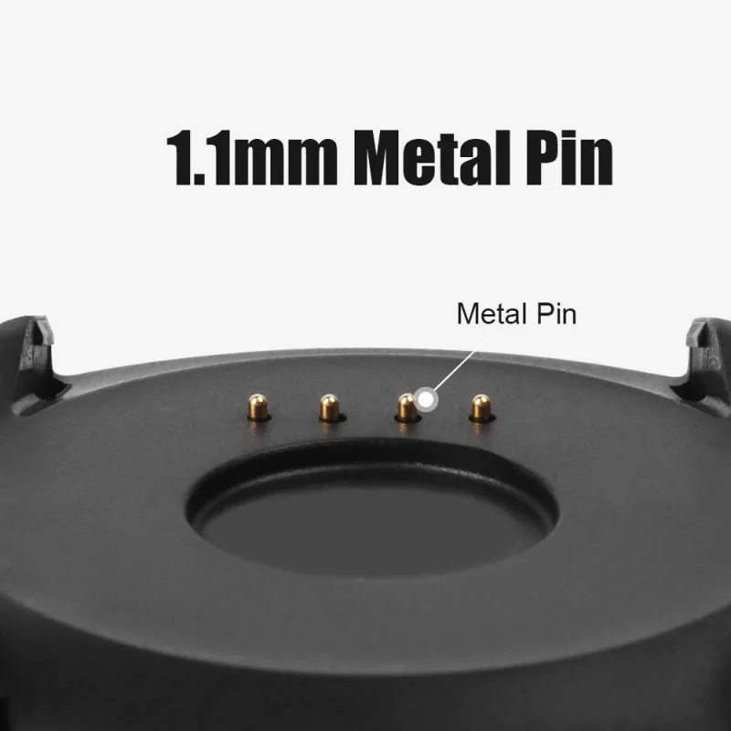 Зарядный кабель зарядное устройство Колыбель для Xiaomi/Huami/Amazfit Str карты памяти