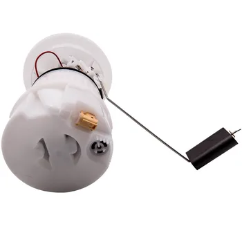 

Electric Intank Fuel Pump Module Assembly For Mazda 3 L4 2.3L 2004-2006 P76308M