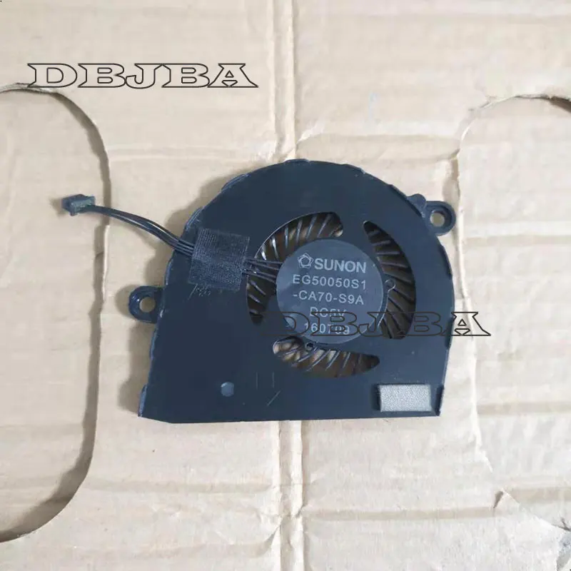 

New CPU Cooling Fan For Dell Latitude E545006YYDG EG50050S1-CA70-S9A Fan