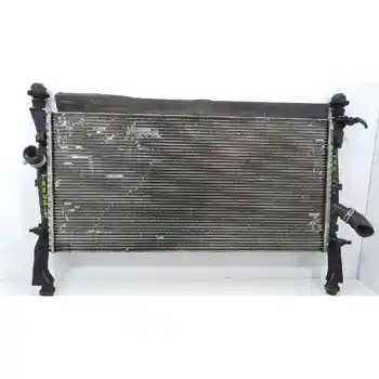 

2T148005FA Water Radiator Ford Transit Connect (tc7) 1.8 Tdci Cat