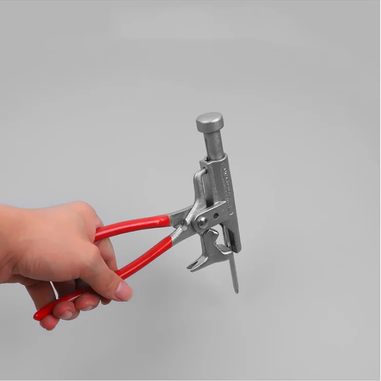 

Multi-function hammer universal hammer multi-purpose 10-function pipe wrench iron percussion manual booster nail gun