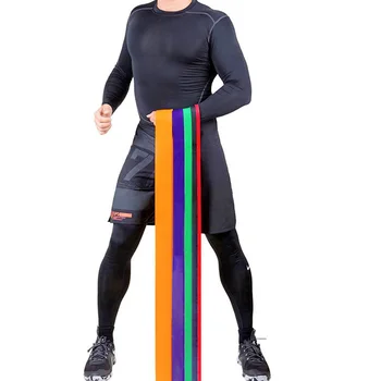 

Fitness Pull Up Loop Band Heavy Duty Resistance Band Set Yoga Workout Strengthing Training Elastic Bands Loop Expander Equipment